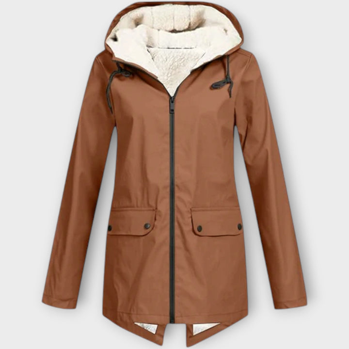 NORTHLINE STUDIO | Warm Winter Jacket