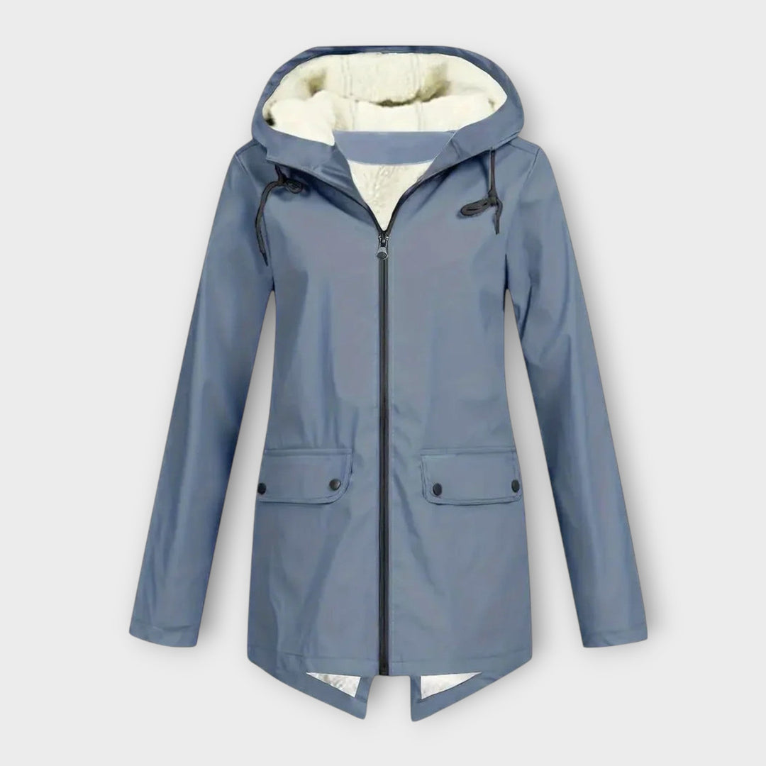 NORTHLINE STUDIO | Warm Winter Jacket