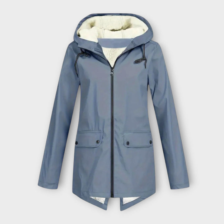 NORTHLINE STUDIO | Warm Winter Jacket