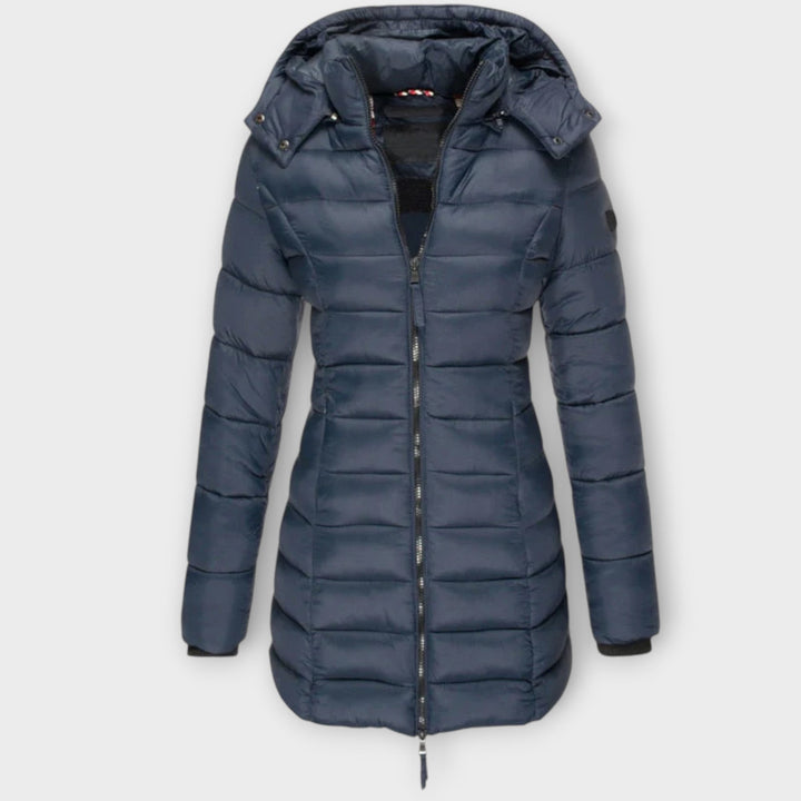 NORTHLINE STUDIO | Puffer Winter Jacket