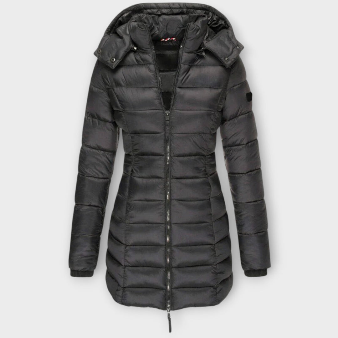NORTHLINE STUDIO | Puffer Winter Jacket
