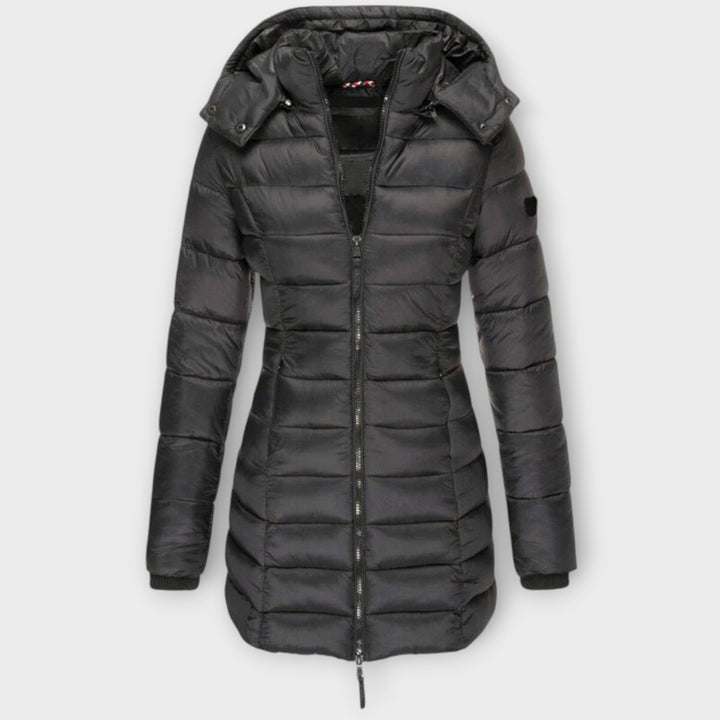 NORTHLINE STUDIO | Puffer Winter Jacket