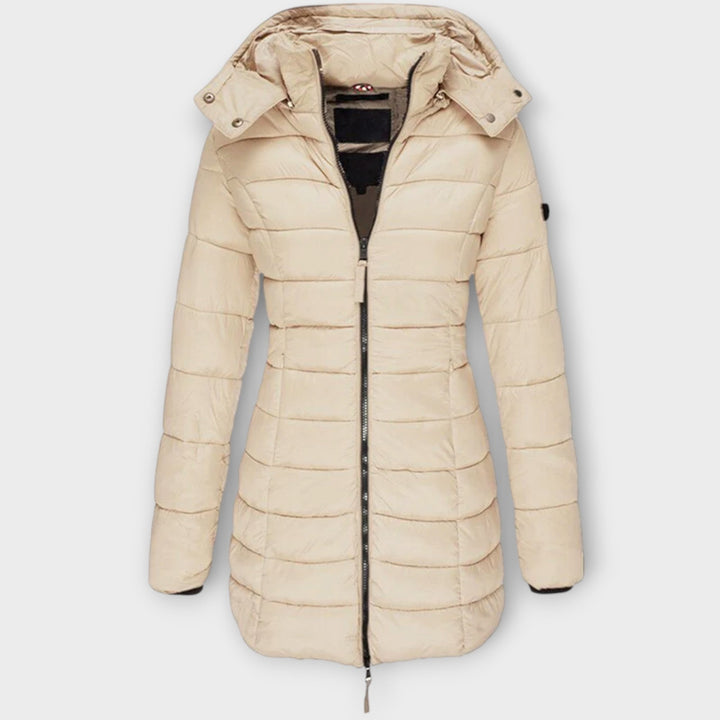 NORTHLINE STUDIO | Puffer Winter Jacket