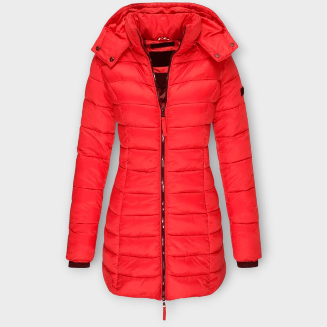 NORTHLINE STUDIO | Puffer Winter Jacket