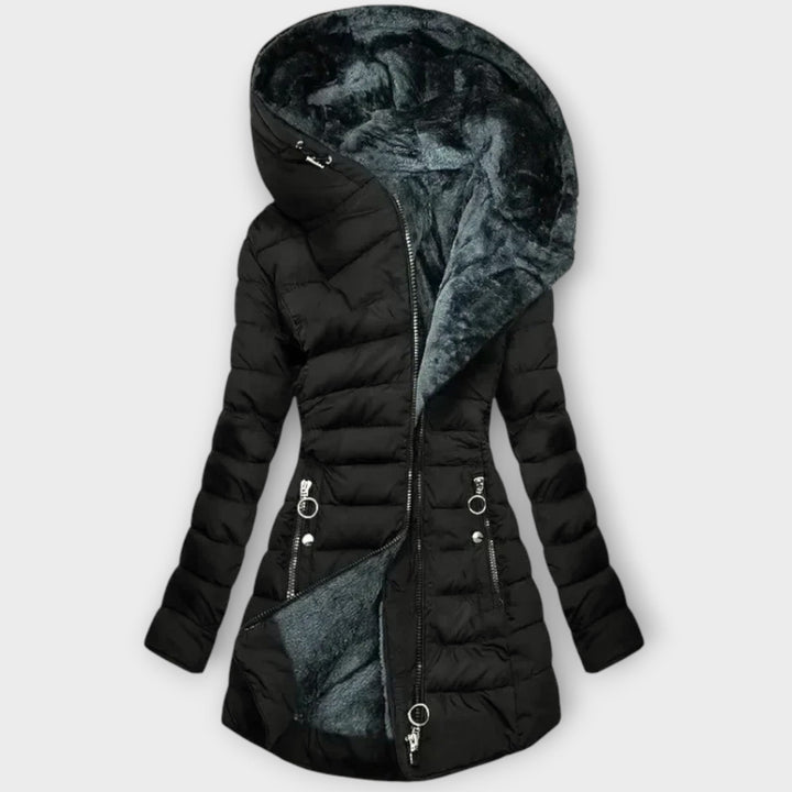 NORTHLINE STUDIO | Winter Parka Jacket