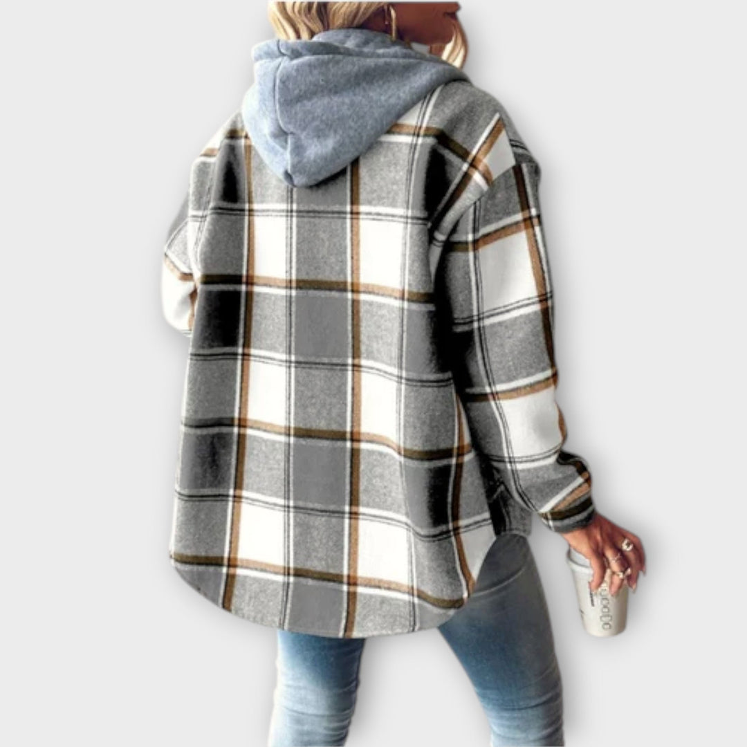 NORTHLINE STUDIO | Cozy Jacket