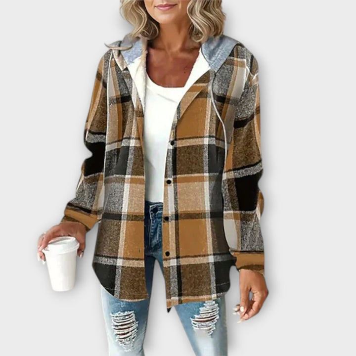 NORTHLINE STUDIO | Cozy Jacket