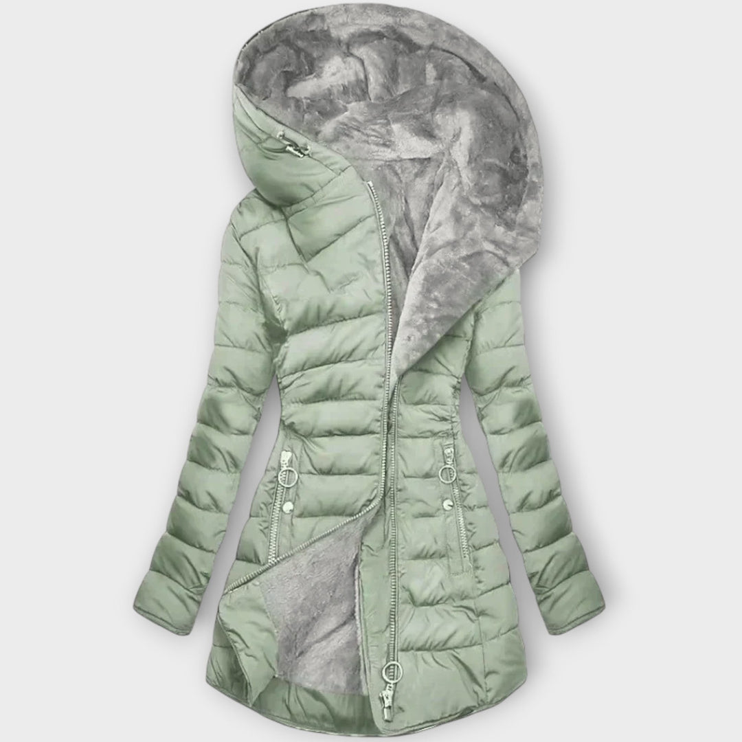 NORTHLINE STUDIO | Winter Parka Jacket