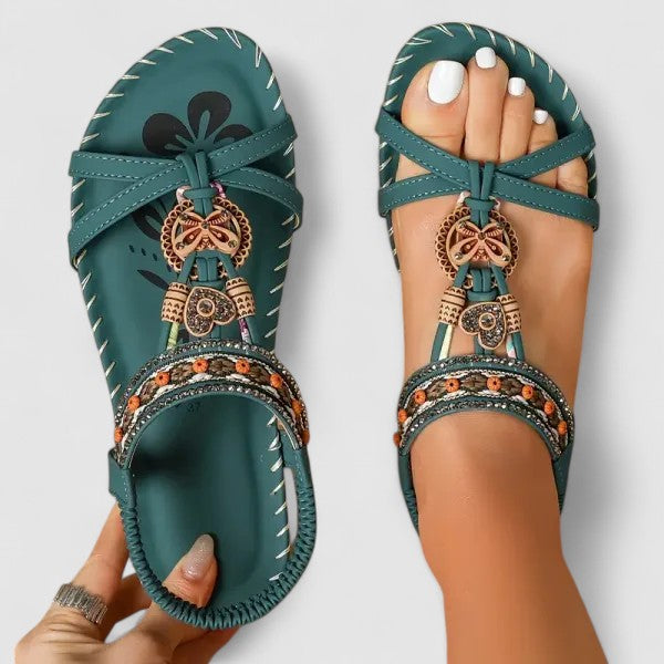 Maryna™ | Orthopedic Sandals