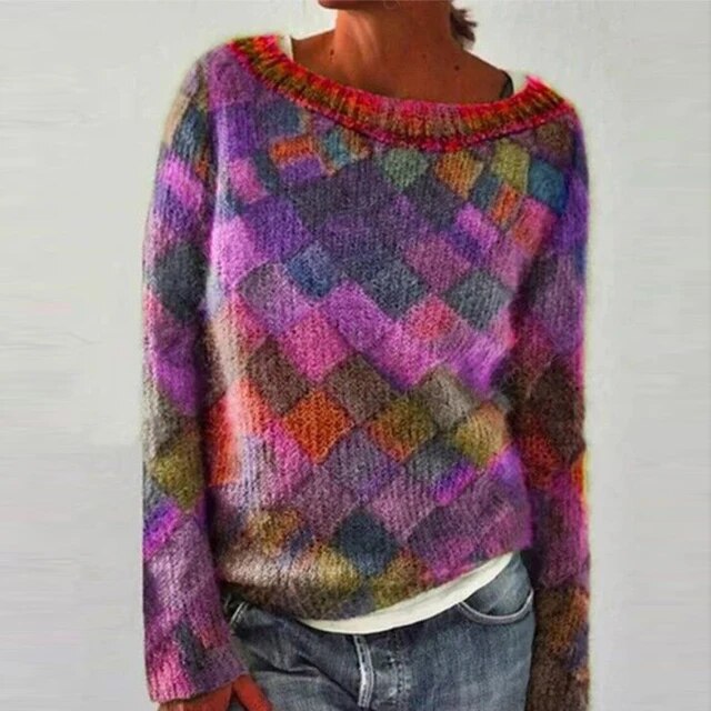 NORTHLINE STUDIO | Stylish Sweater