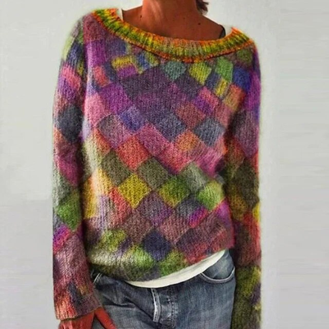 NORTHLINE STUDIO | Stylish Sweater