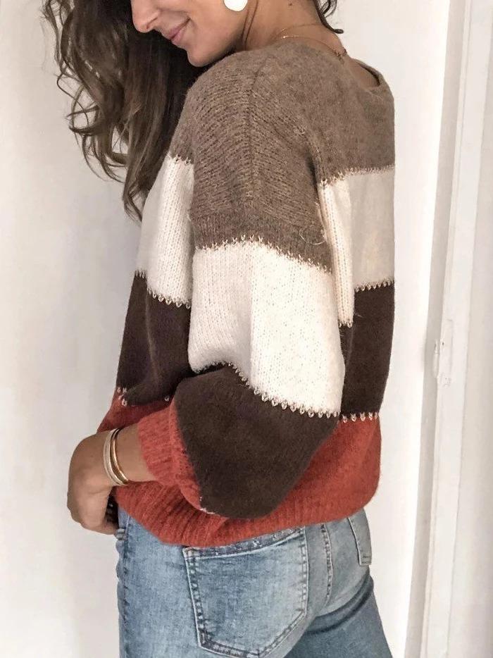 NORTHLINE STUDIO | Soft Knitted Elegance